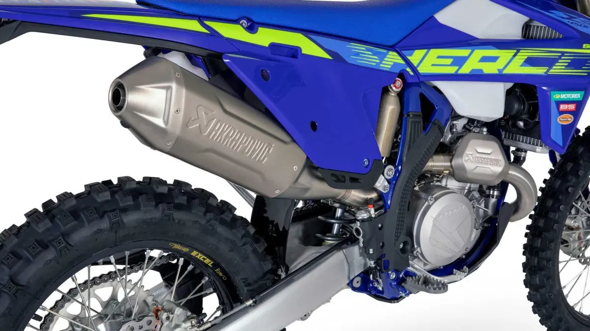 Sherco 450 SEF 450 SEF Factory (2026) (10)