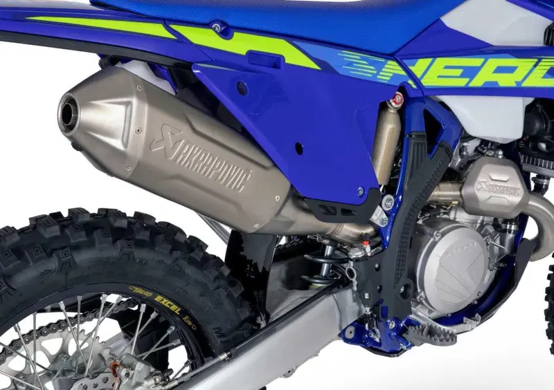 Sherco 450 SEF 450 SEF Factory (2026) (10)