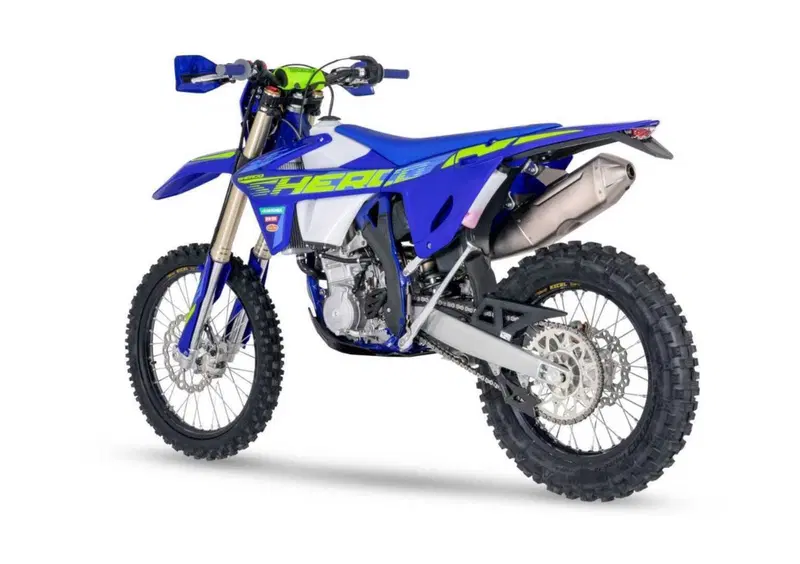 Sherco 450 SEF 450 SEF Factory (2026) (5)