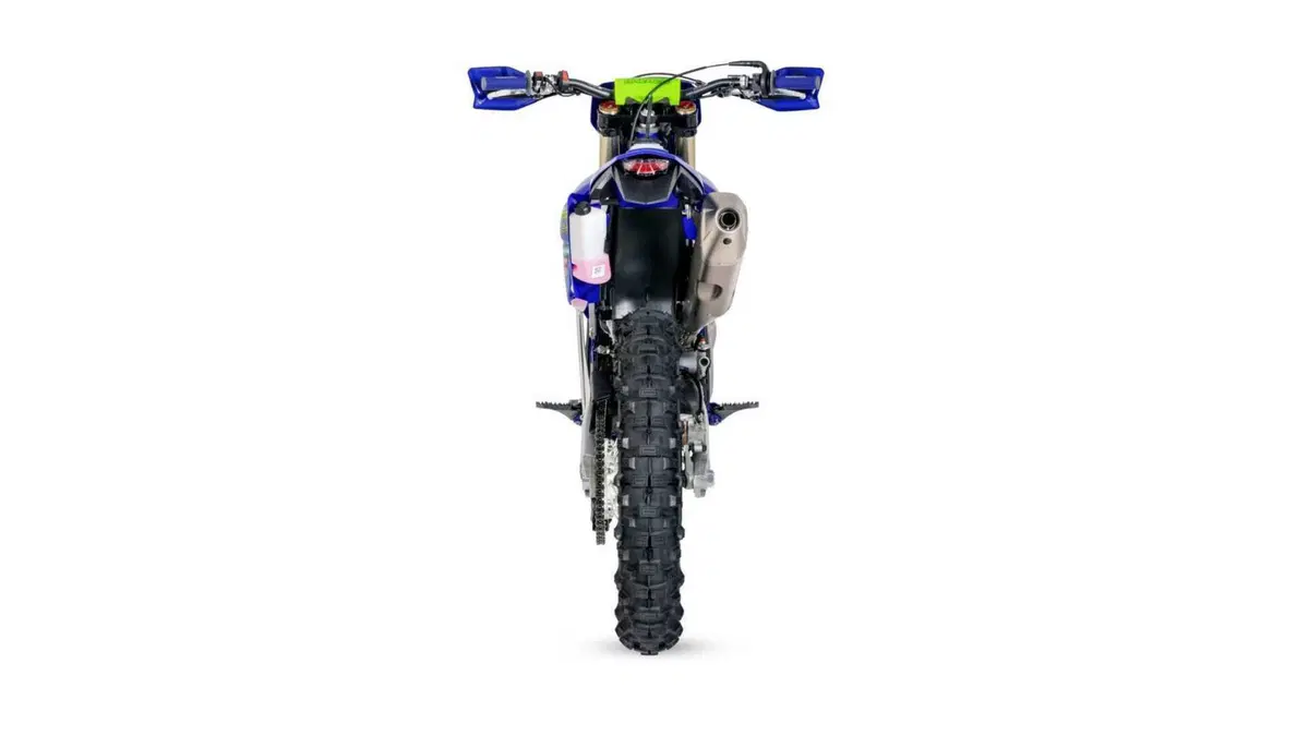 Sherco 450 SEF 450 SEF Factory (2026) (4)