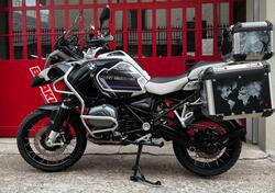 Bmw R 1200 GS Adventure (2013 - 16) usata