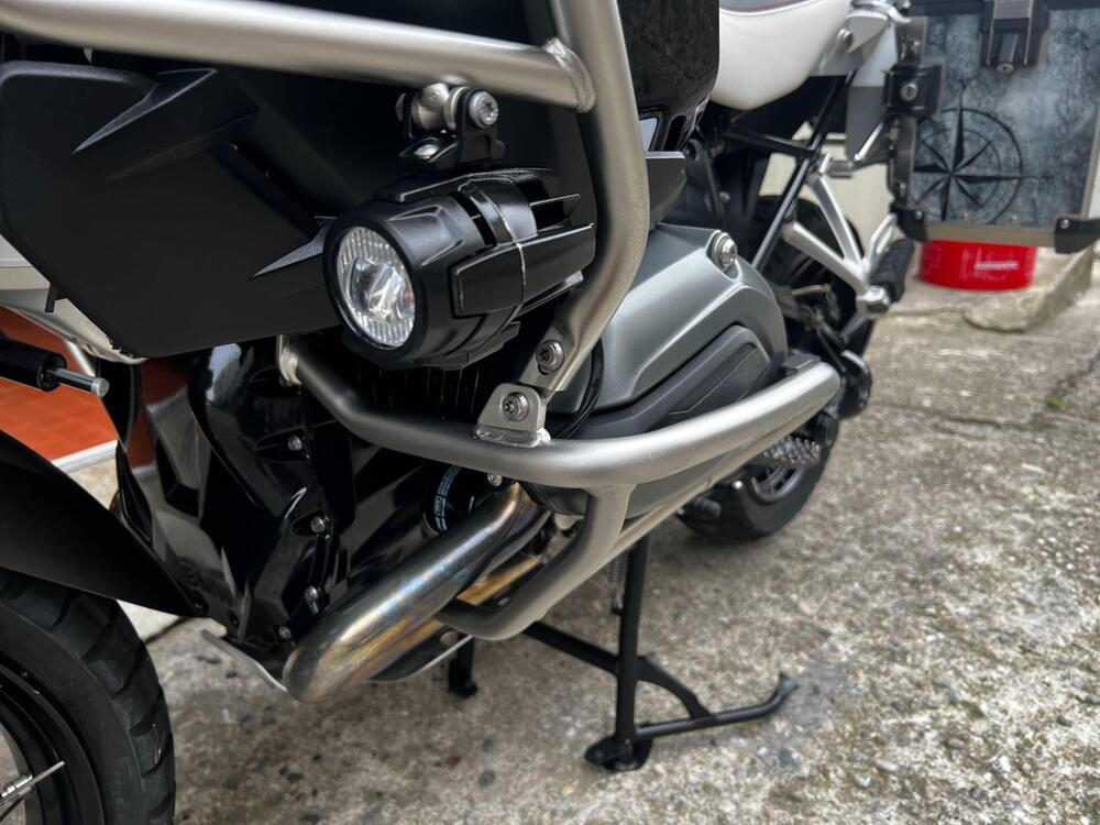 Bmw R 1200 GS Adventure (2013 - 16) (3)