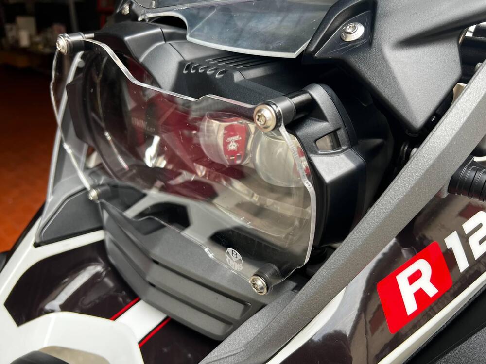 Bmw R 1200 GS Adventure (2013 - 16) (4)