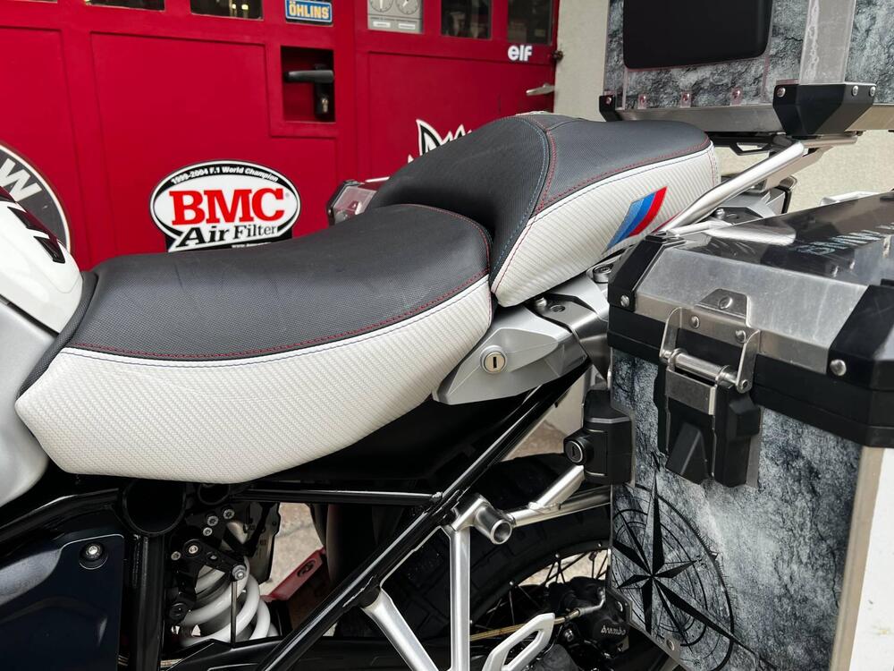 Bmw R 1200 GS Adventure (2013 - 16) (5)