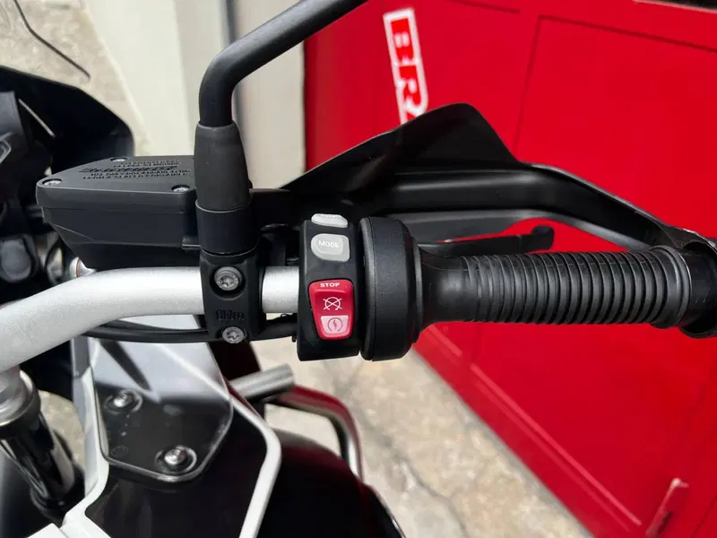 Bmw R 1200 GS Adventure (2013 - 16) (7)