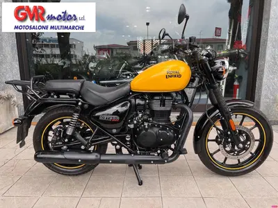 Royal Enfield Meteor 350 (2021 - 26) usata