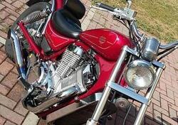 Suzuki Intruder  d'epoca