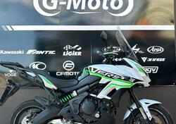 Kawasaki Versys 650 ABS (2015 - 16) usata