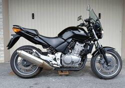 Honda CBF 500 usata