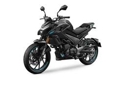 CFMOTO 125NK (2025) nuova