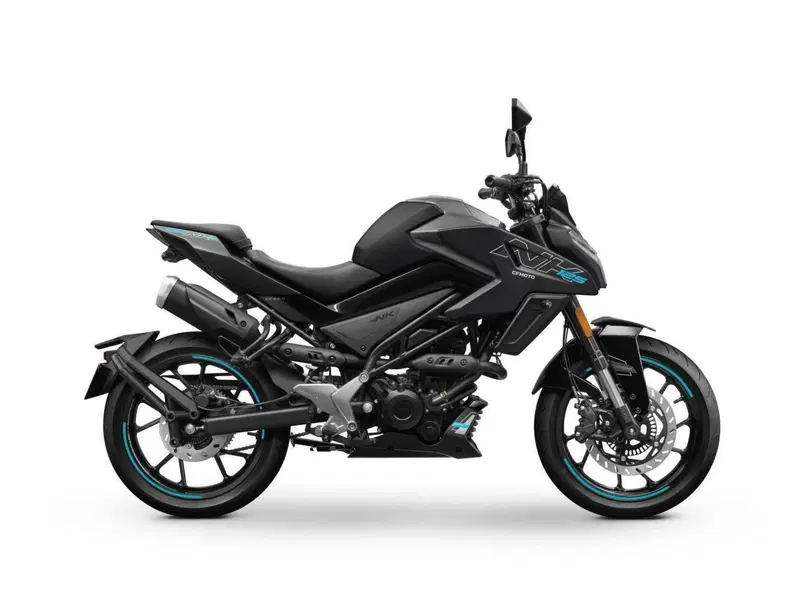 CFMOTO 125NK (2025 - 26) (2)