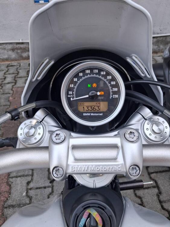 Bmw R nineT Urban GS 1200 (2017 - 20) (2)