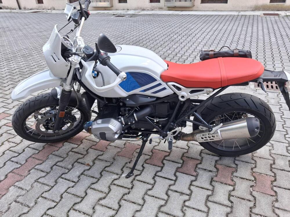 Bmw R nineT Urban GS 1200 (2017 - 20) (4)