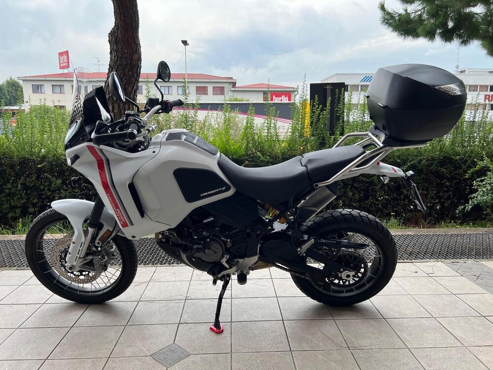 Ducati DesertX (2022 - 25) (2)