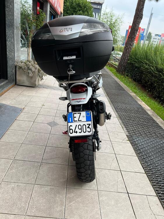 Ducati DesertX (2022 - 25) (4)