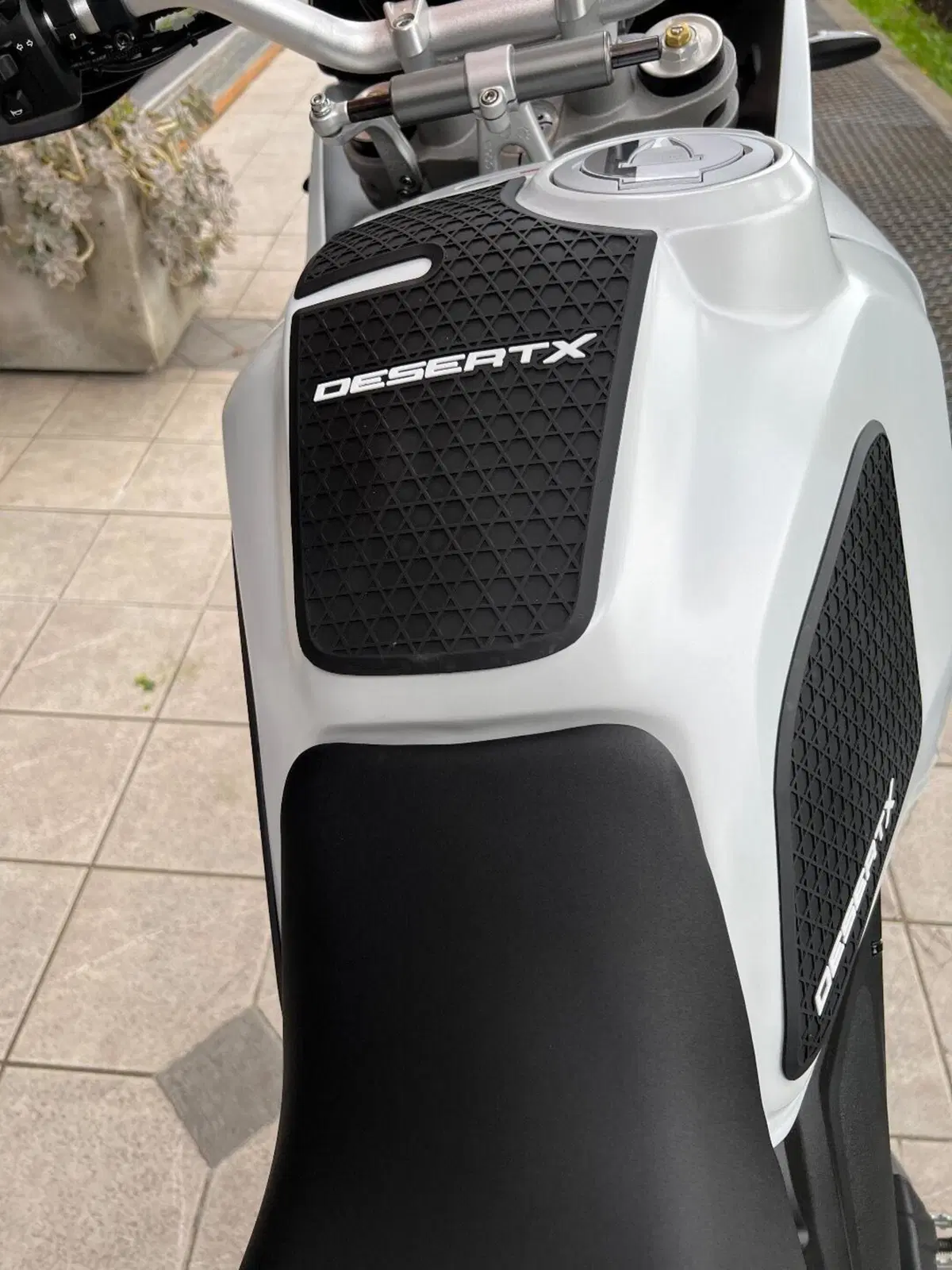 Ducati DesertX (2022 - 25) (6)