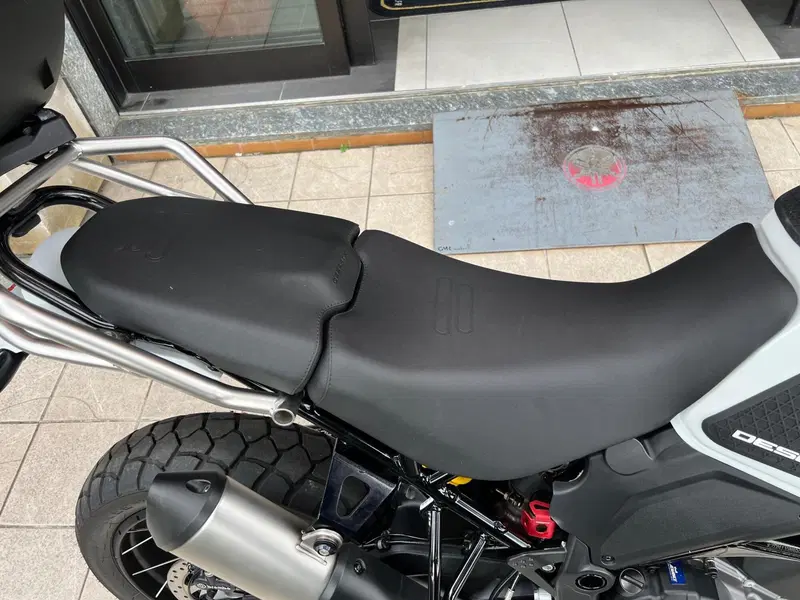 Ducati DesertX (2022 - 25) (7)