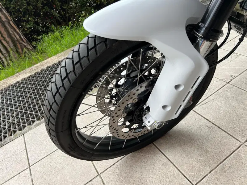 Ducati DesertX (2022 - 25) (15)