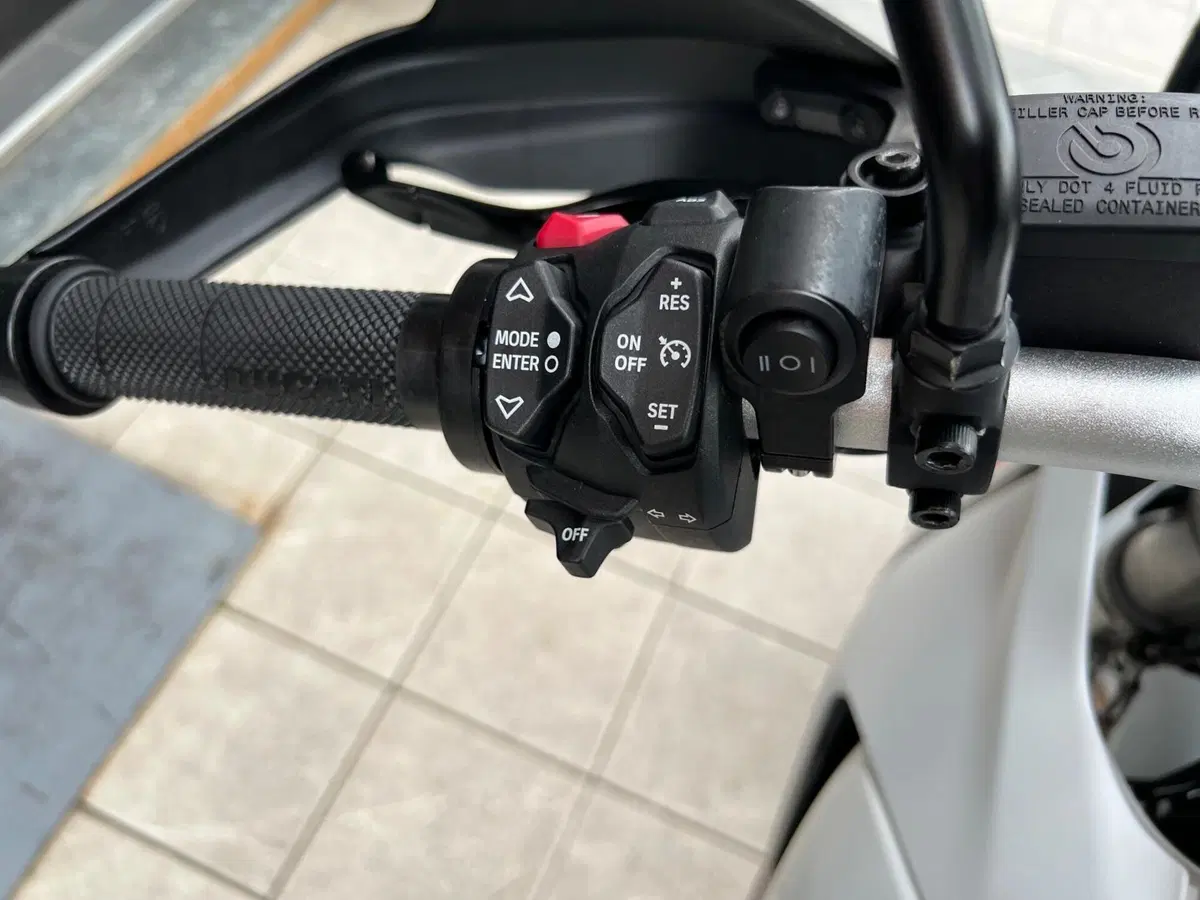 Ducati DesertX (2022 - 25) (12)