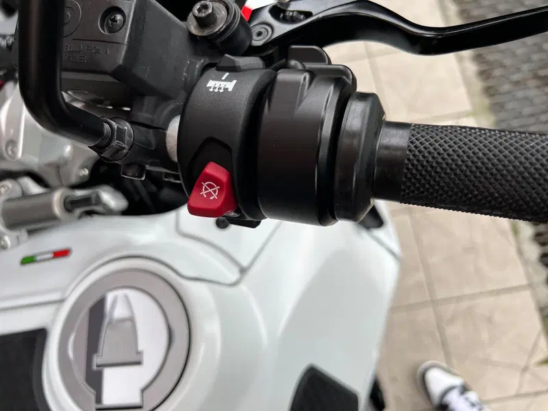 Ducati DesertX (2022 - 25) (13)