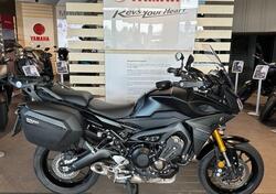 Yamaha Tracer 900 ABS (2017 - 18) usata