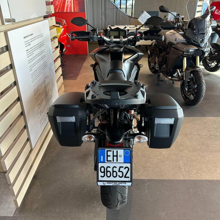 Yamaha Tracer 900 ABS (2017 - 18) (2)