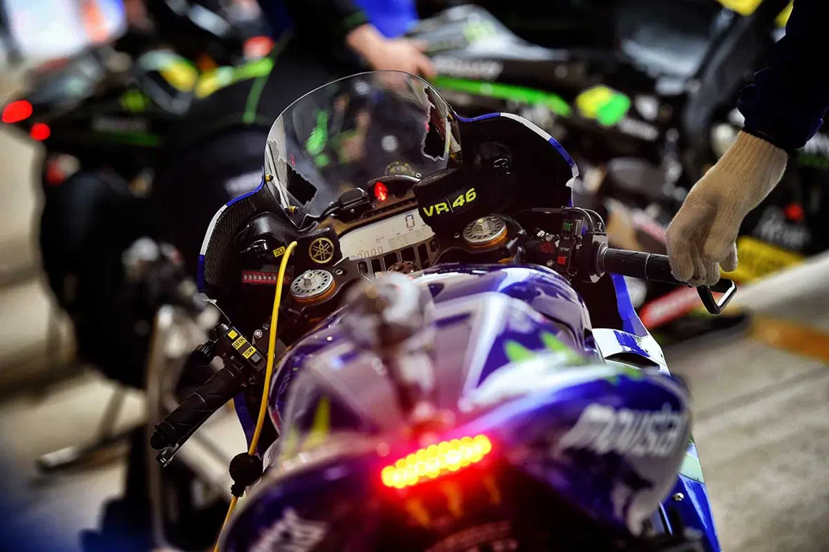 Le foto più spettacolari del GP di Austin (21)