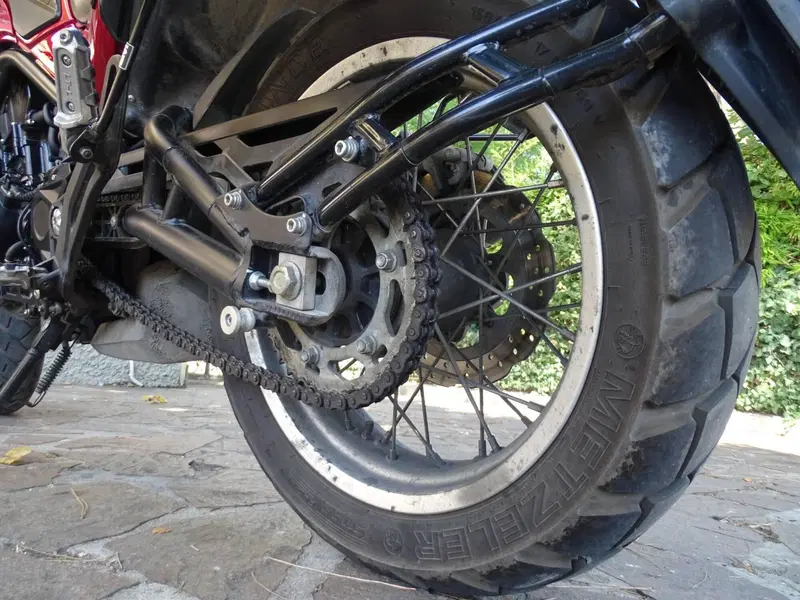 Benelli Leoncino 500 Trail (2021 - 26) (7)