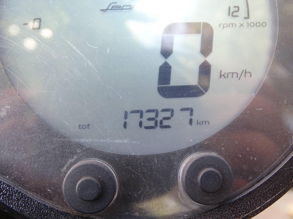 Benelli Leoncino 500 Trail (2021 - 25) (5)