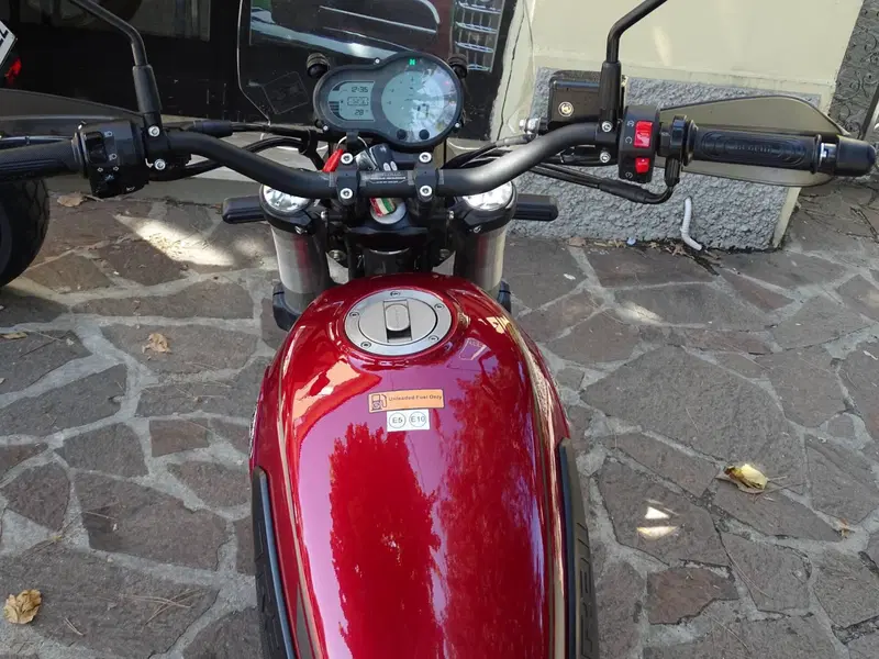 Benelli Leoncino 500 Trail (2021 - 26) (4)