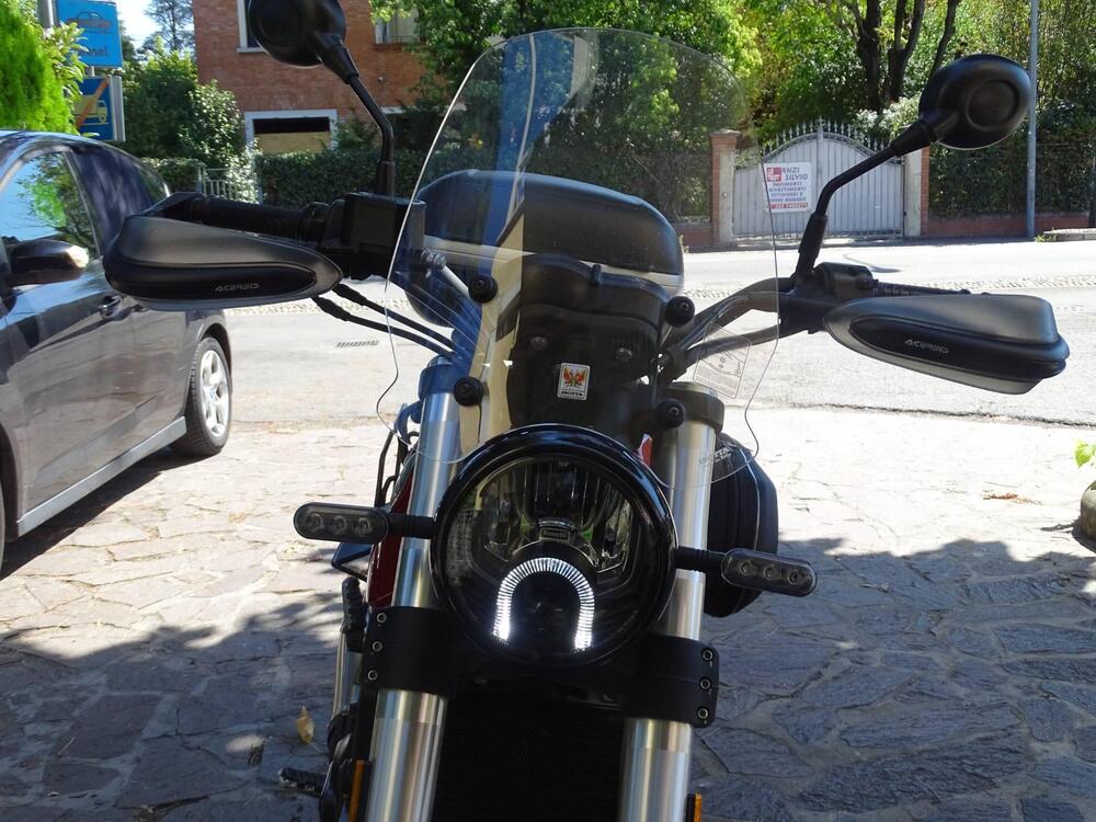 Benelli Leoncino 500 Trail (2021 - 25) (2)