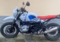 Bmw R nineT Urban GS 1200 (2017 - 20) usata