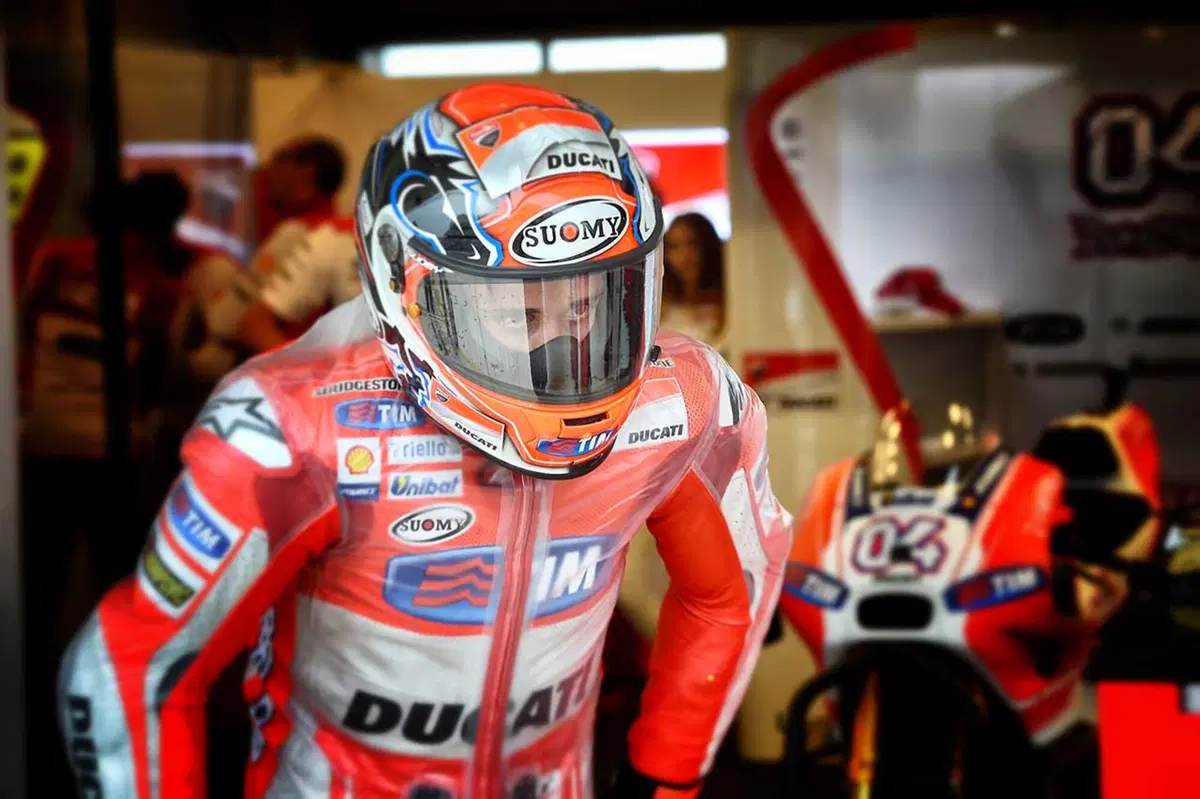 Le foto più spettacolari del GP di Austin (22)