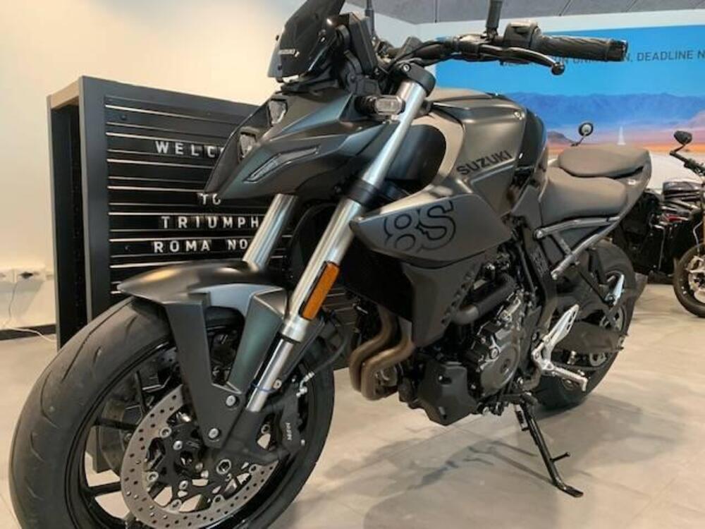 Suzuki GSX-8S (2023 - 24) (3)