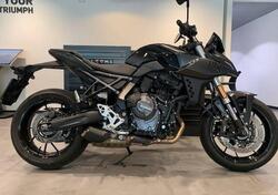 Suzuki GSX-8S (2023 - 24) usata