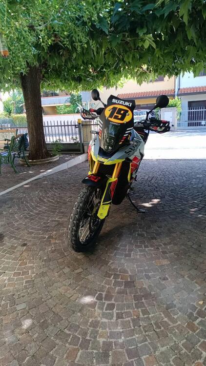 Suzuki V-Strom 800DE (2023 - 24) (3)