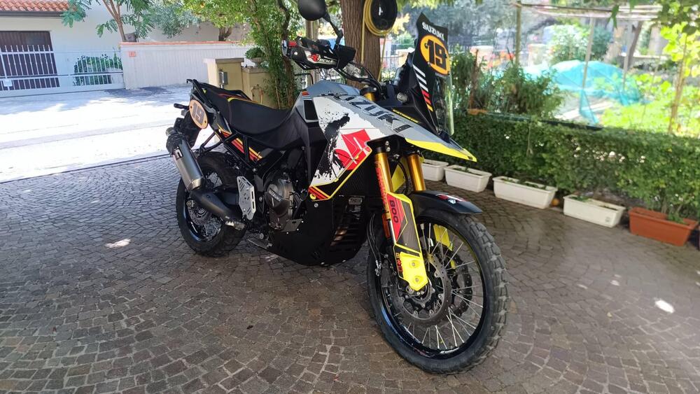 Suzuki V-Strom 800DE (2023 - 24) (5)