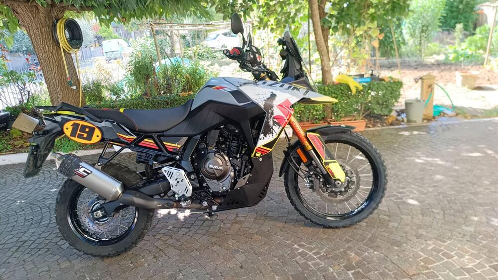 Suzuki V-Strom 800DE (2023 - 24) (4)