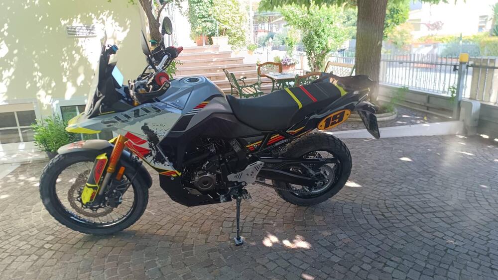 Suzuki V-Strom 800DE (2023 - 24) (2)