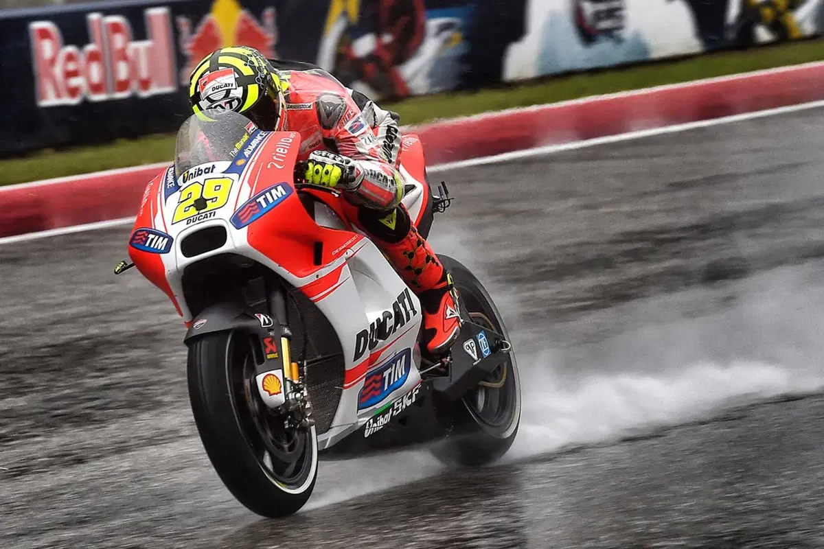 Le foto più spettacolari del GP di Austin (23)