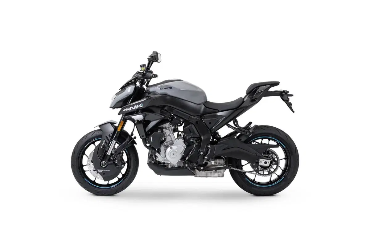 CFMOTO 675NK (2025 - 26) (2)