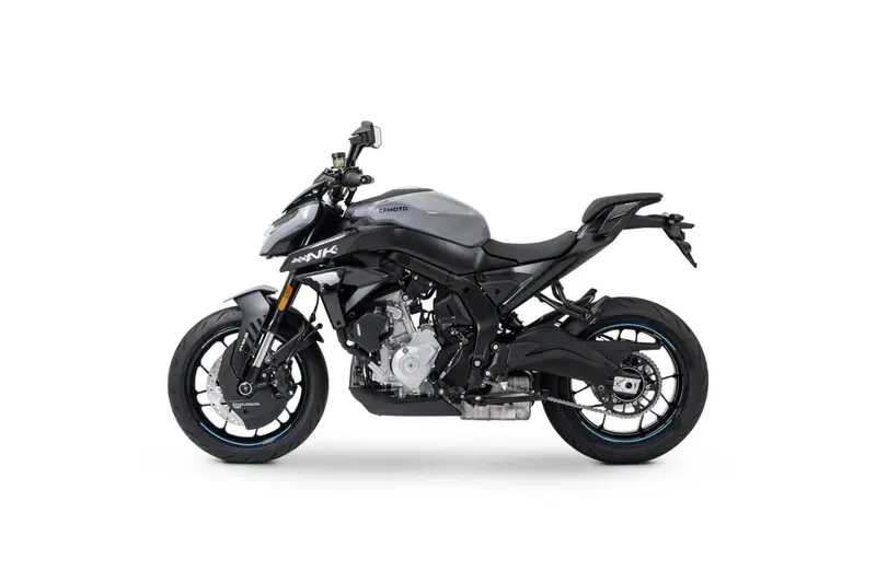 CFMOTO 675NK (2025 - 26) (2)