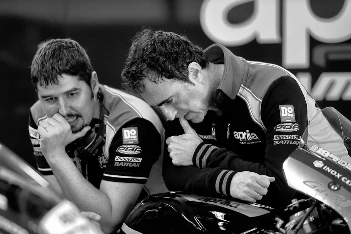 Le foto più spettacolari del GP di Austin (26)