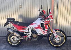 Honda Africa Twin XRV 750 (1992) usata