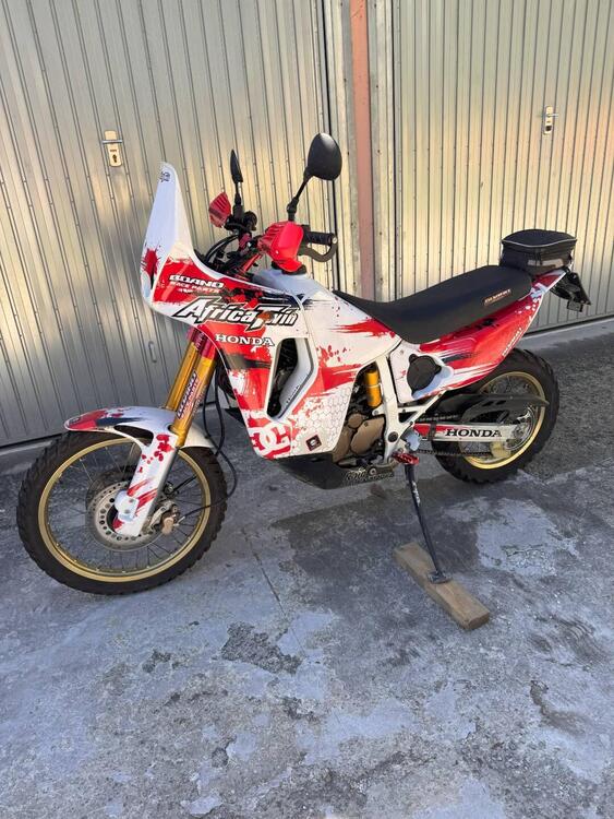 Honda Africa Twin XRV 750 (1992) (4)