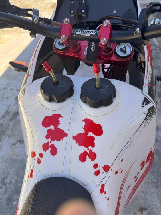 Honda Africa Twin XRV 750 (1992) (5)