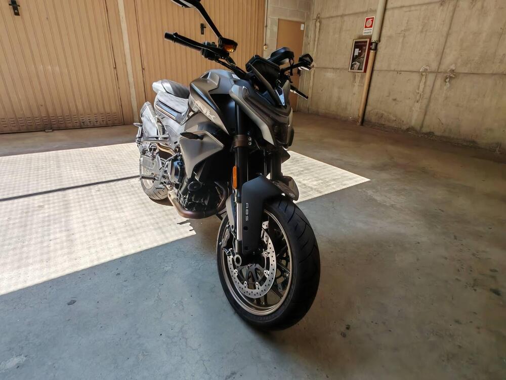 CFMOTO 800NK Sport (2023 - 25)