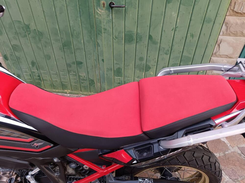 Honda Africa Twin CRF 1100L (2020 - 21) (5)