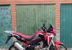 Honda Africa Twin CRF 1100L (2020 - 21) usata