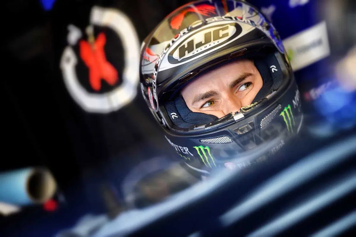 Le foto più spettacolari del GP di Austin (25)